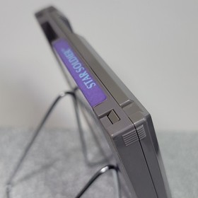 Star Soldier NES Nintendo Tested & Working 3-Screw Cartridge Only No Manual