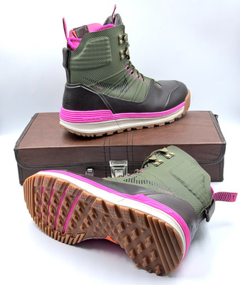 Sz 9.5 - Nike ACG Lunarterra Arktos Waterproof Boot