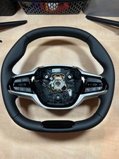 BMW G20 LCI G21 G22 G23 G26 F40 F44 I4 Lenkrad abgeflacht 2-337-G22-01