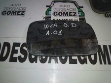 Glace de rétroviseur Seat INCA