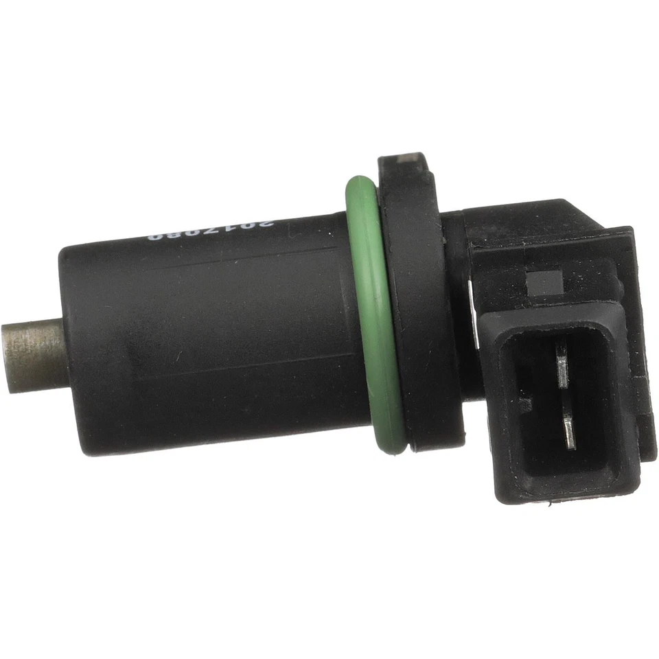 Sensor de posición del cigüeñal del motor BMW 750iL 1995-2001 SMP 1995 1996 1997 Foto 2 de 4