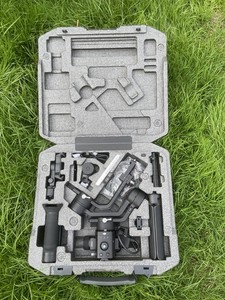 DJI Ronin SC Pro Combo Slightly used.