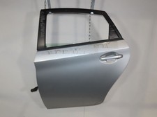 Porte arrière et accessoires Toyota PRIUS