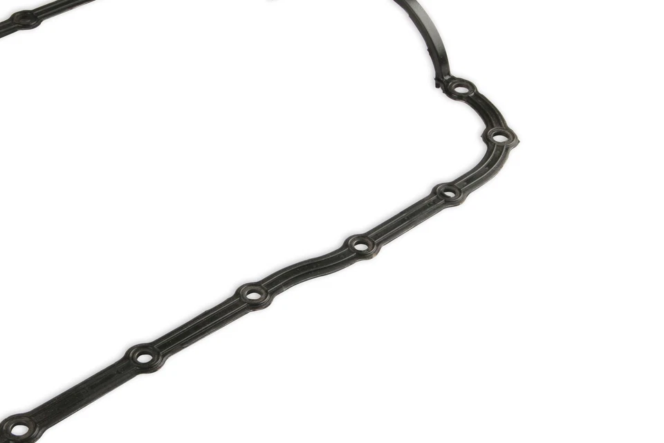 For Ford F-150 1975-1996 Mr. Gasket Oil Pan Gasket Set Foto 3 de 4