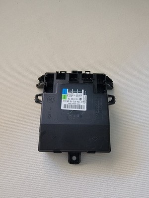 Mercedes W164 GL/ML/R Driver/Left Front Door Computer Control Module A1648701526