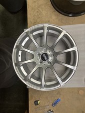 Single 18 Vmr Wheel V701 18x9.5 Et45 5x112 66.6mm Bore Hyper Silver Single 18 Vmr Wheel V701 18x9.5 Et45 5x112 66.6mm Bore Hyper Silver