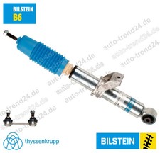 Bilstein B6 Gasdruckdämpfer hinten für Porsche 911 Cabriolet 993, Bj. 1994-1997