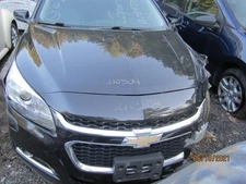 Passenger Rear Side Door VIN 1 4th Digit Limited Fits 2013-16 CHEVY MALIBU 