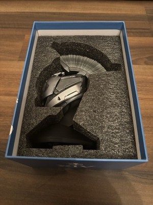 Destiny 2 Bungie Reward Helmet Saint 14