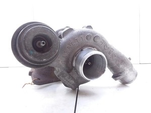 OPEL VECTRA C Turbolader 24461826 2.00 Diesel 74kw 2002 11358136