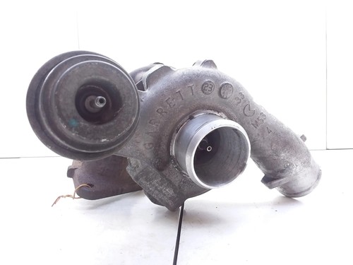 OPEL VECTRA C Turbolader 24461826 2.00 Diesel 74kw 2002 11358136