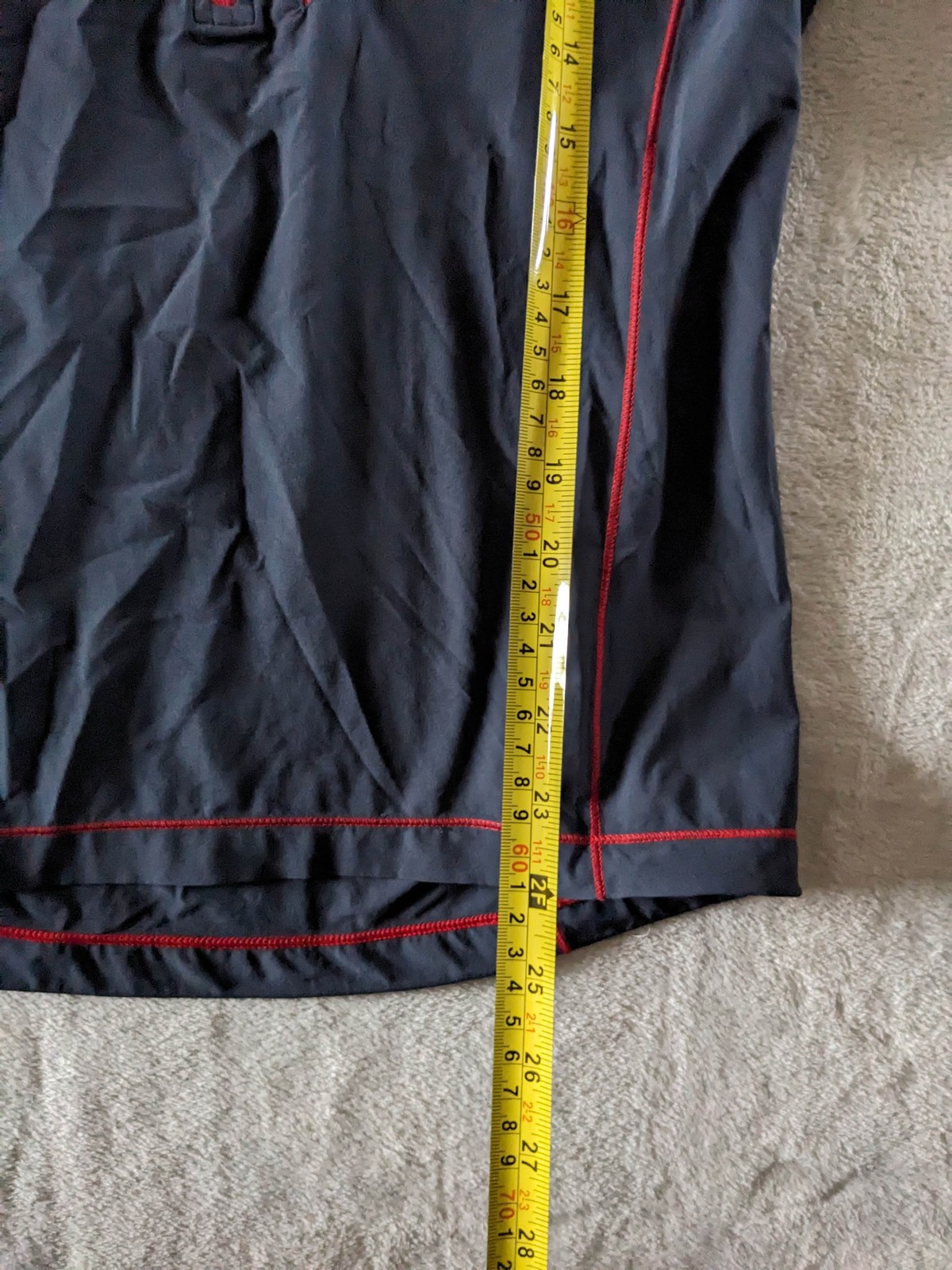 Rab - Boreas Pull-On Jacket - Small - image 5