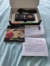 Vernier Go Motion sensor, velocity, acceleration data, USB, science project