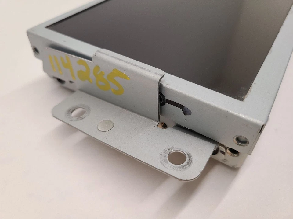 Ford Flex 2016-2019 información-GPS-TV pantalla pantalla frontal tablero pantalla de 8,0" Foto 3 de 4