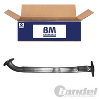 BM AUSPUFF-ABGASROHR Vorne Hosenrohr Passend FüR Fiat Stilo | BM70462