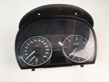 Compteur BMW M3