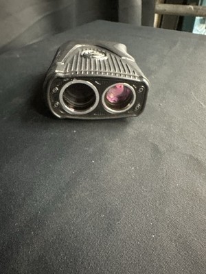 Bushnell Télémètre laser Golf Pro X3 Argenté | Golf