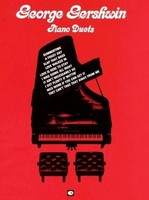 Gershwin Piano Duets George Gershwin