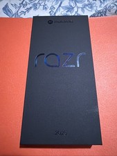 Motorola PB880009US Razr 2025 256GB 6.9" Folding Smartphone