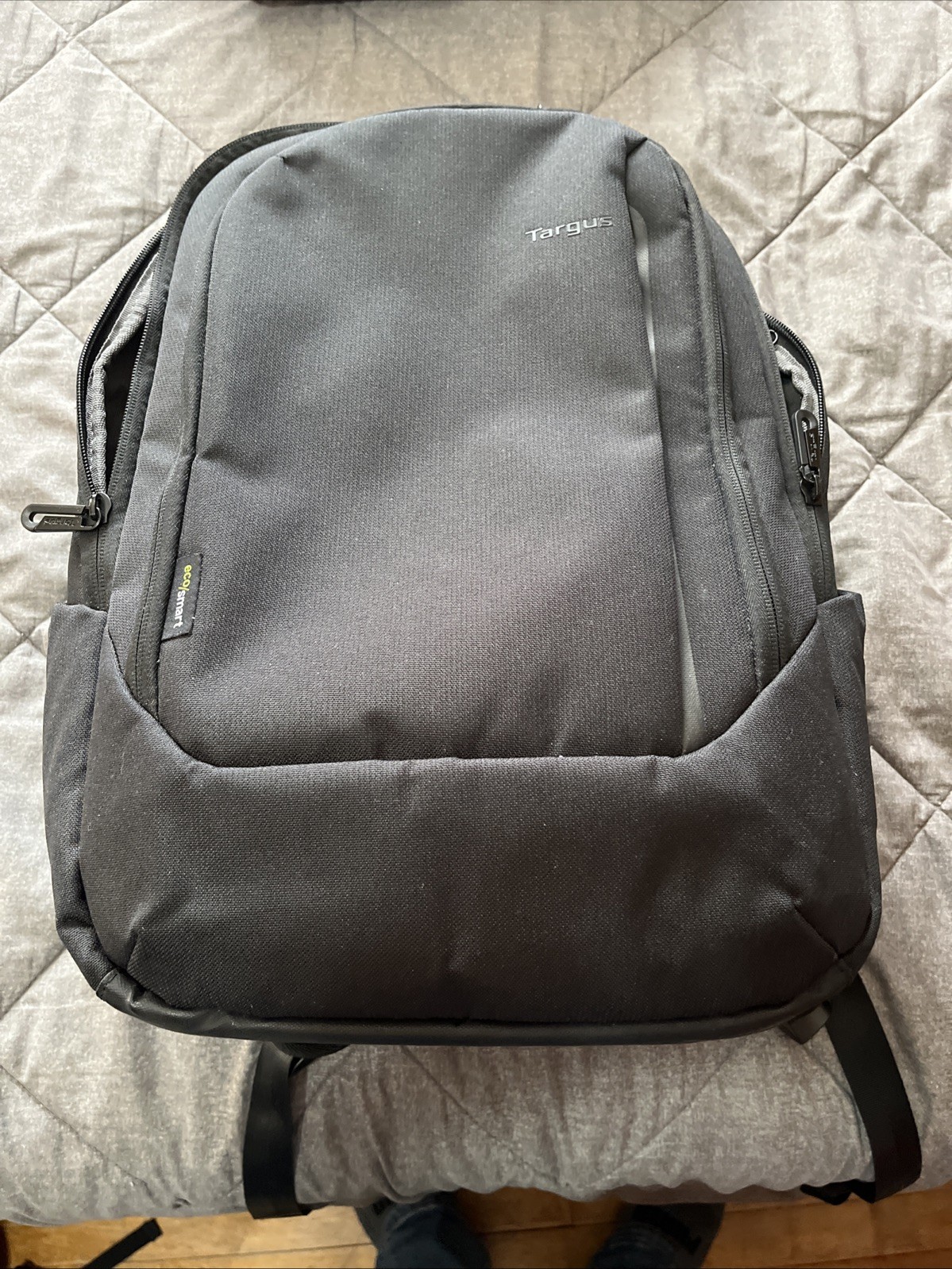 Targus Spruce EcoSmart Laptop Backpack
