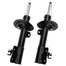 2 Gasdruck Stoßdämpfer Vorderachse für Fiat Croma für Opel Signum Vectra C