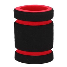 10pcs Short Tattoo Grip Cover Disposable Thicken Foam Prevent Slip Tattoo