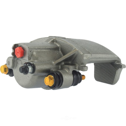 Disc Brake Caliper-Premium Semi-Loaded Centric 141.63003 Reman - Zdjęcie 5 z 6