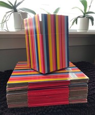 Box 6x6x6 Inch  Gift Boxes for  Party - Pack ...