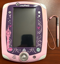LeapFrog LeapPad 2 Explorer Learning System: ...