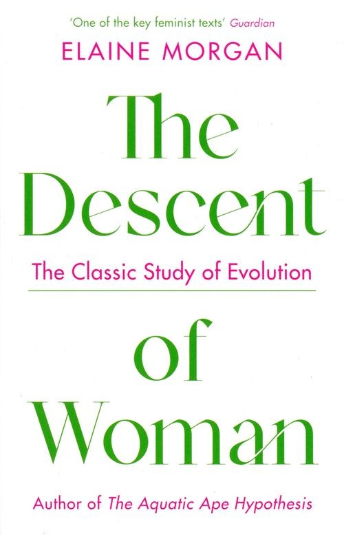 The Descent of Woman