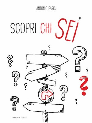 Antonio Parisi Scopri chi sei (Paperback)