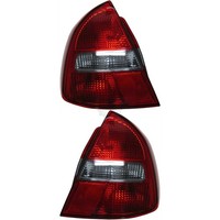 RüCkleuchte Set Aussen FüR Mitsubishi Carisma Da_ Stufenheck