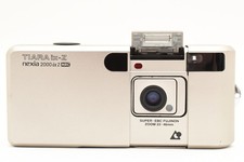 Near MINT Fujifilm TIARA ix-Z nexia 2000 MRC APS Film Camera From JAPAN
