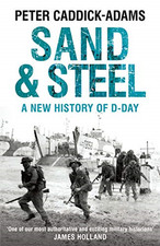 Sand und Stahl: Eine neue Geschichte des D-Da...