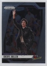 2024 Panini Prizm WNBA Cheryl Miller #125 HOF 1i5t