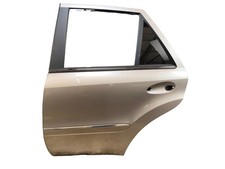 Tür hinten links MERCEDES ML W164 (2005-2008) 723 Tür hinten links MERCEDES ML W164 (2005-2008) 723