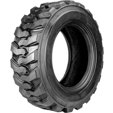 4 Tires RubberMaster H8502 10-16.5 Load 10 Ply Industrial