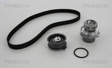Wasserpumpe + Zahnriemensatz TRISCAN 8647 290005 für SEAT VW ALHAMBRA 7V8 7V9 4