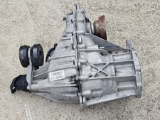 Oem 2018 - 2021 Ford Expedition 4x4 Transmission Transfer Case Jl14-7a195-da