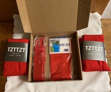 Youth Baseball / Softball Athletic Socks, Belt  Arm Muff Combo