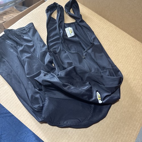 Medium Giessegi Cycling Padded Knickers Tights