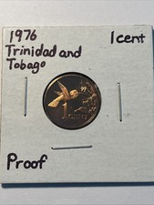 trinidad coins products for sale | eBay