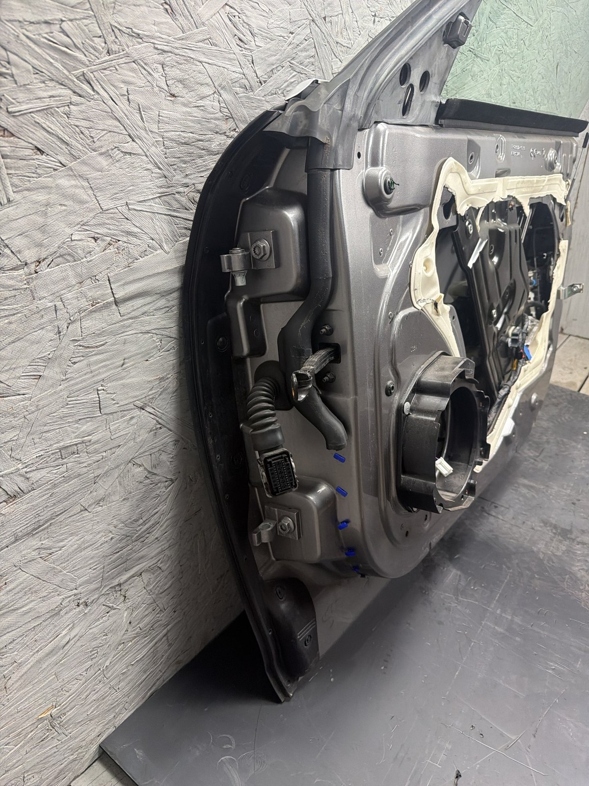 Maserati Quattroporte 2014-2021 Front Right Door panel P/N 123728