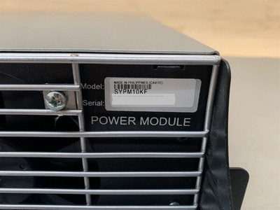 APC Symmetra PX 10kW Power Module  3 Units NEW IN UNOPENED BOX