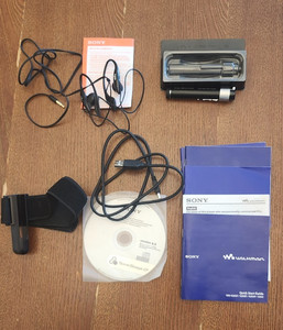 Sony Walkman Nw-S203f for sale | eBay