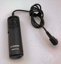 CANON RS60- E3 Remote Shutter Release for Mir...