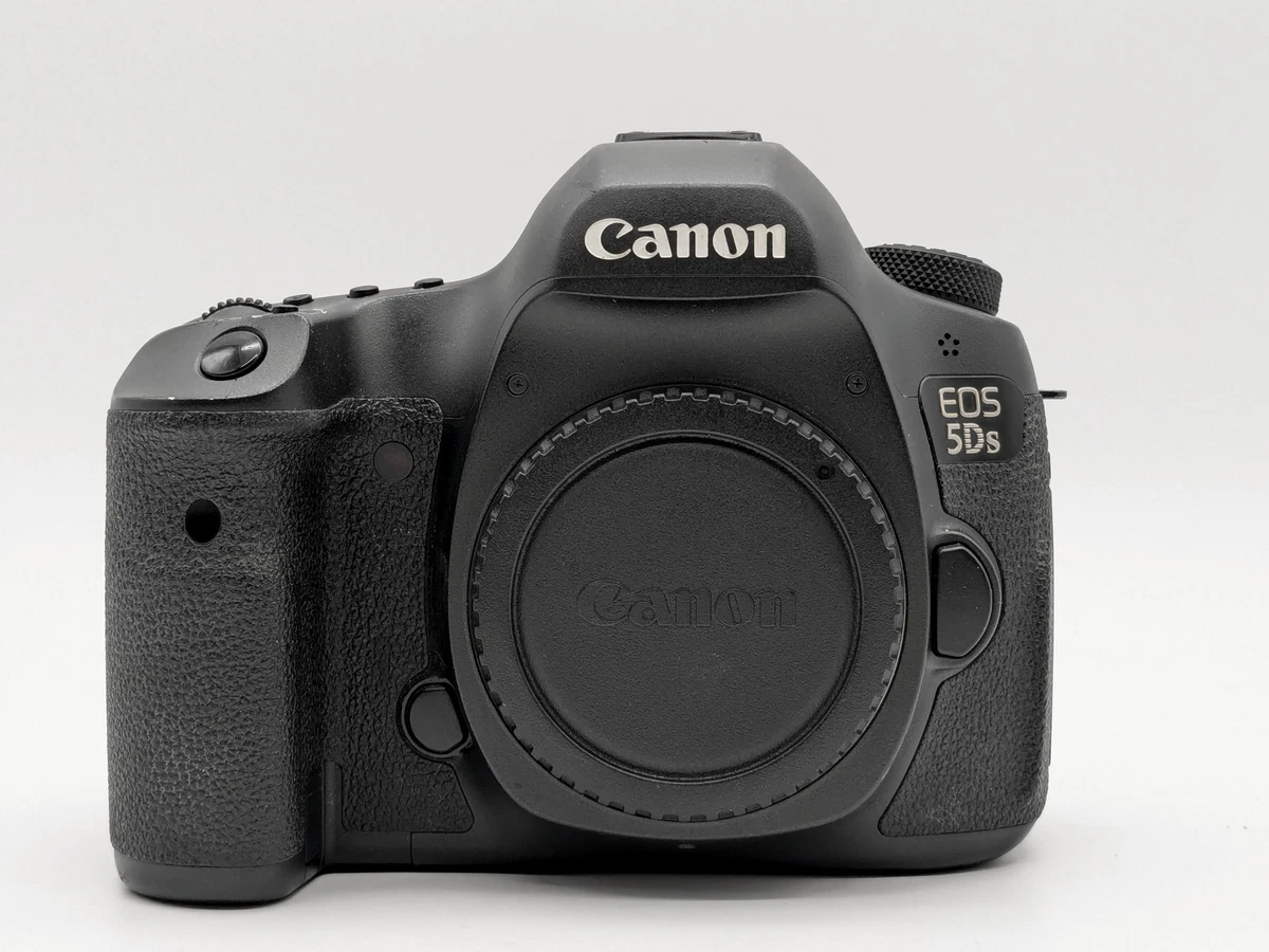 Canon EOS 5DS Canon EOS Digital Cameras for Sale | Shop New & Used