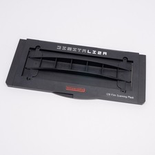 Lomography DigitaLIZA 120 Film Scan Scanning Mask