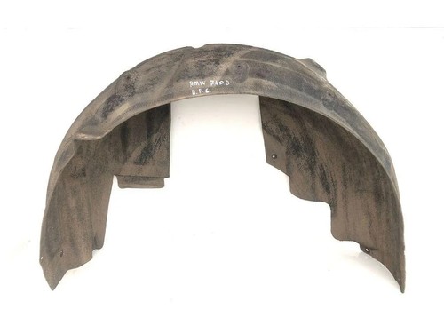 BMW 7 F01, F02 Innenkotflügel hinten rechts 7185270 3.00 Diesel 2010 32206101