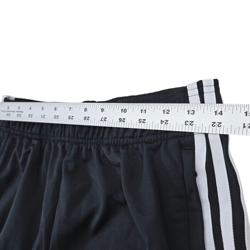 Adidas Superstar SST Track Jogger Pants Black GN8453 Boys Youth Size XL - Picture 10 of 10